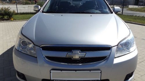 Dezmembrari Chevrolet epica 2.0vctdi z20s