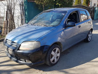 Dezmembrari Chevrolet Kalos 1.2 53 kw 2007