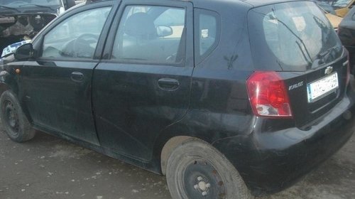 Dezmembrari Chevrolet Kalos 1.2