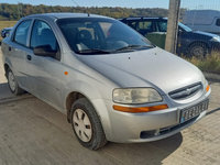 Dezmembrari Chevrolet Kalos 1.4i benzina