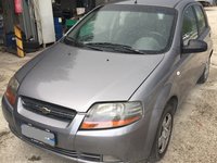 Dezmembrari Chevrolet Kalos (T200) 1.2 L 2006