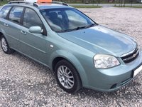 Dezmembrari Chevrolet Lacetti 1.6 Benzina an 2006 cutie manuala