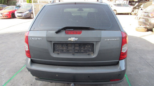 Dezmembrari Chevrolet Lacetti 2.0 d din 2009