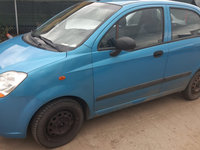 Dezmembrari Chevrolet Spark 0.8 an 2007 in Cluj