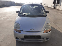 Dezmembrari CHEVROLET Spark 0.8 benzina