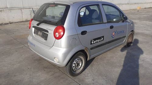 Dezmembrari CHEVROLET Spark 0.8 benzina