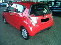 Dezmembrari Chevrolet Spark M300