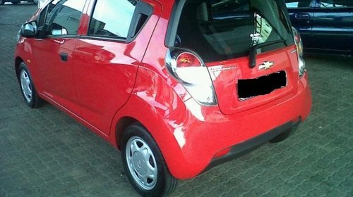 Dezmembrari Chevrolet Spark M300