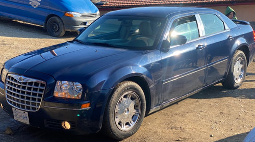 Dezmembrari Chrysler 300C 2006 Berlina 3.5