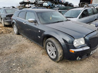 Dezmembrari Chrysler 300C 3.0 diesel 2007 automat TotalDez