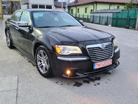 Dezmembrari Chrysler 300C 3.0 Diesel 2014