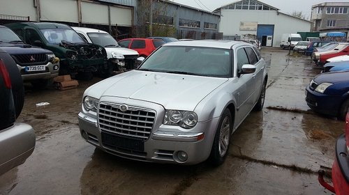 Dezmembrari chrysler 300c,motor 3,0 crd,an 20