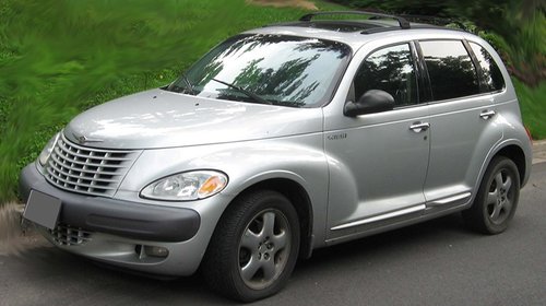 Dezmembrari Chrysler PT Cruiser 2.2 CRD | CTd