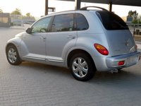 Dezmembrari Chrysler PT Cruiser 2.2D