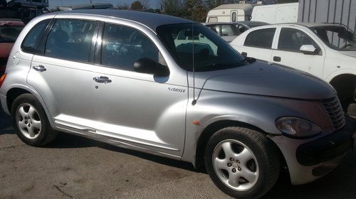 Dezmembrari Chrysler PT Cruiser, fabr. 2000-2003, 2.0i | CTdez