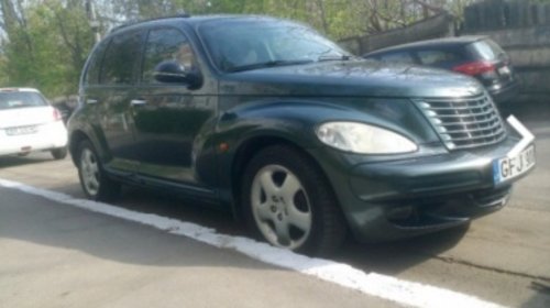 Dezmembrari Chrysler PT Cruiser