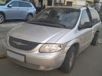 Dezmembrari Chrysler Voyager 2.5 CRD 2005