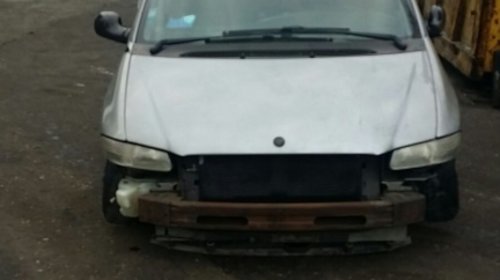 Dezmembrari Chrysler voyager 2.5 TD 1998