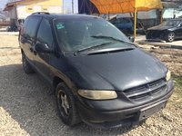 Dezmembrari Chrysler Voyager 2.5 TD an 1998