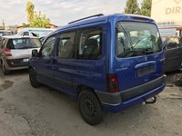 Dezmembrari Citroen Berlingo 2.0 hdi 2005