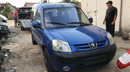 Dezmembrari Citoren Berlingo 2.0 hdi 2005