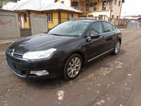 Dezmembrari Citroën c5 2.0 hdi euro 5