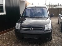 Dezmembrari CITROEN BERLINGO 1.6 HDI, an fabricatie 2006, vand motor, anexe motor, injectoare, turbosuflanta, alternator, electromotor, compresor aer