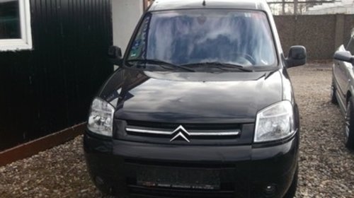 Dezmembrari CITROEN BERLINGO 1.6 HDI, an fabr