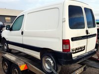 Dezmembrari Citroen Berlingo 1.6HDI, an 2007