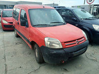 Dezmembrari Citroen Berlingo 1.6HDI, an 2008, 9HW