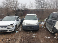 Dezmembrari citroen berlingo 1.9 an 2007