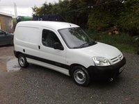 Dezmembrari citroen berlingo 1,9 d,51 kw,70 cp,wjy