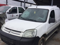 Dezmembrari Citroen Berlingo 1.9 D an 2002