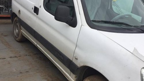 Dezmembrari Citroen Berlingo 1.9 D an 2002