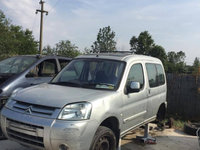 Dezmembrari Citroen Berlingo 2.0 HDI 2004