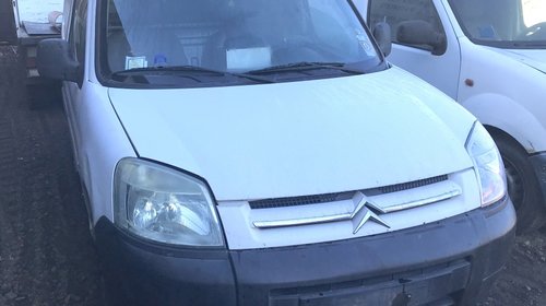 Dezmembrari Citroen Berlingo 2006 2.0 HDI