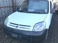 Dezmembrari Citroen Berlingo 2006 2.0 HDI