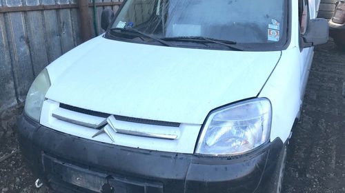 Dezmembrari Citroen Berlingo 2006 2.0 HDI