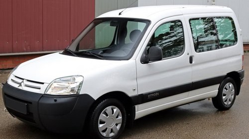 Dezmembrari Citroen Berlingo I - 1.9 D , 1996