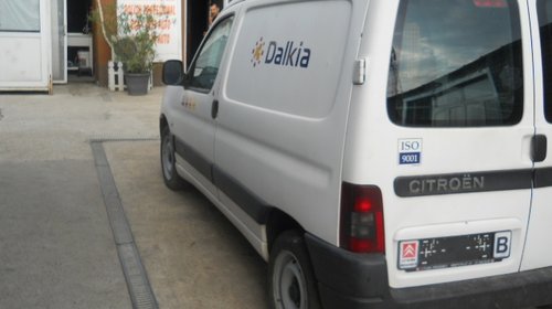 Dezmembrari Citroen Berlingo