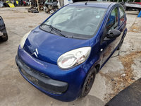 Dezmembrari Citroen C1, 1.0S, an 2008