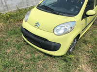 Dezmembrari Citroen C1