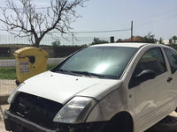 Dezmembrari Citroen C2 1.4 HDI 2007