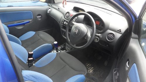 Dezmembrari Citroen C2 VTR 1.616V