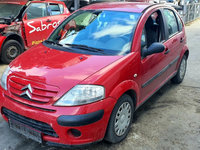 Dezmembrari Citroen C3 , 1.1S, an 2007, HFX