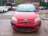 Dezmembrari CITROEN C3 1.4 B DIN 2006-Tip-KFV