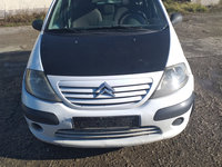 Dezmembrari Citroen C3 1.4 Diesel 8HX