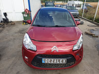 Dezmembrari Citroen C3 2012 1.6 HDI