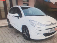 Dezmembrari CITROEN C3 2015