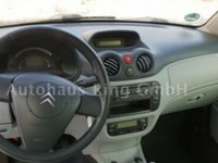 Dezmembrari Citroen C3 Pluriel din 2006